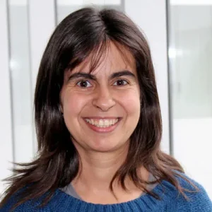 Elisabete Bilbao Duque