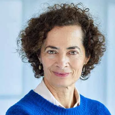 María Jesús Belzunce Segarra