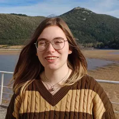 Maider Larrazabal Aurrekoetxea