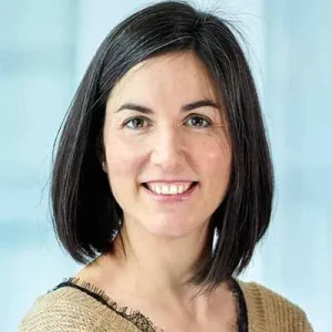 María Lavilla Martín