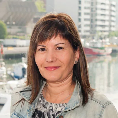 Marivi Lucero Gonzalez