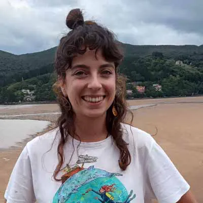 Marina Puebla Aparicio