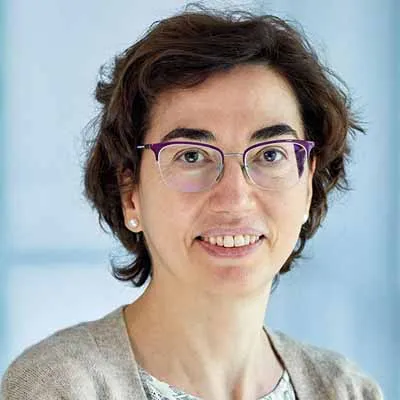 Marta Isabel Revilla Rodríguez