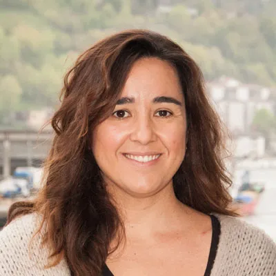 Naroa Aldanondo Aristizabal