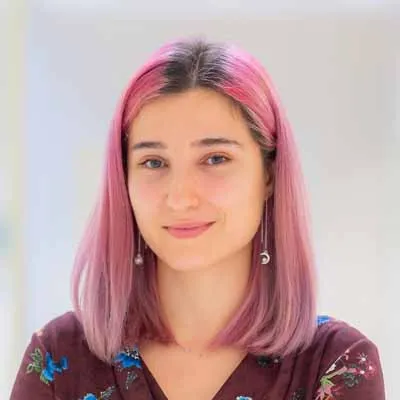 Nerea Burguera Martínez