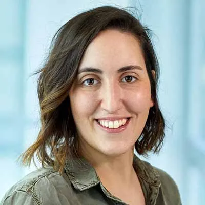 Noelia da Quinta González  