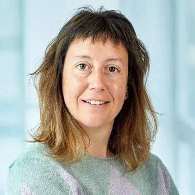 Nagore Egurrola Zamora