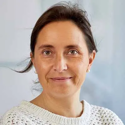 Natalia Gutiérrez Pereda