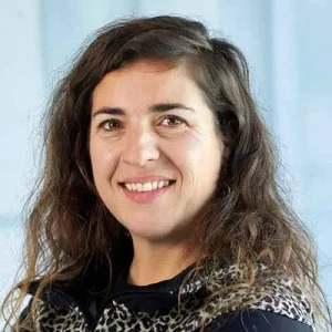 Naiara  Serrano  Servan