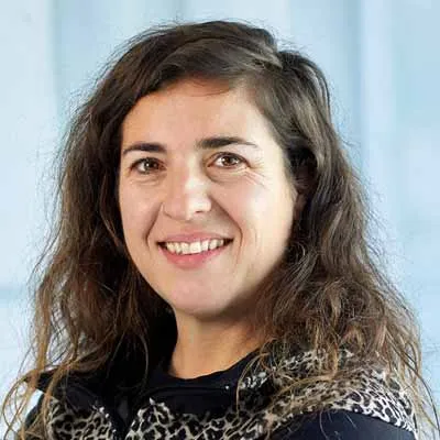 Naiara  Serrano  Servan