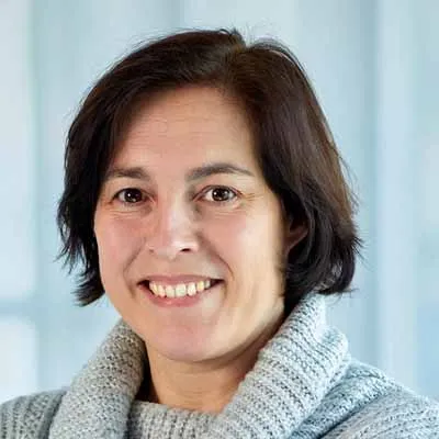 Oihana Solaun Echeverria