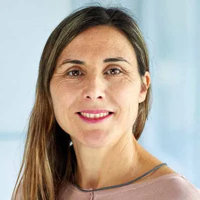 Patricia Lastra Luque