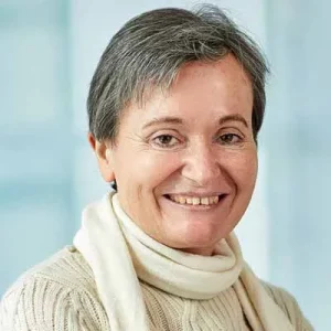 Mª Pilar Martin de la Fuente