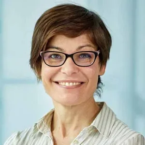 Patricia Rioja Feutrie