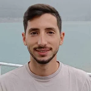 Roger Amate López-Sivera