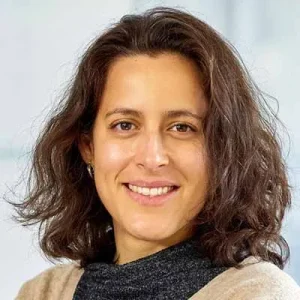 Raquel Liébana García