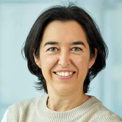 Raquel Llorente Holgado