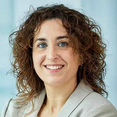 Raquel Rodríguez Fernández