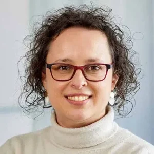 Sarai Bilbao Fernandez