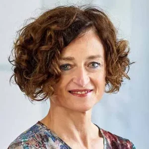 Susana Etxebarria Arizmendi