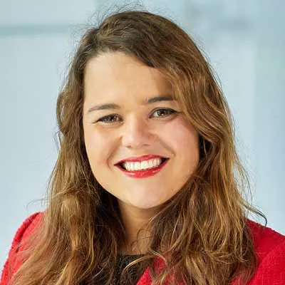 Susana Fernández Soroeta