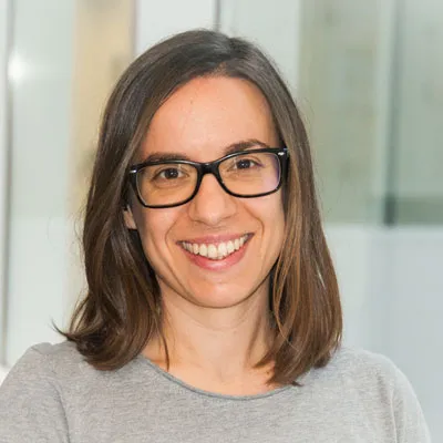 Saioa Ramos Fernández