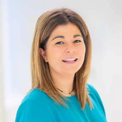 Tania Gonzalez Barcina