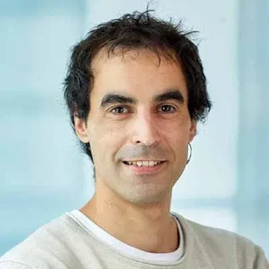 Xabier Izquierdo González