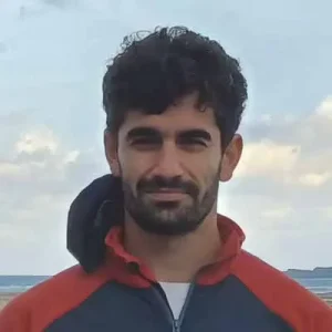 Xuban Zumeta Irureta