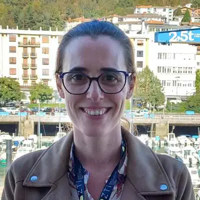 Araitz Trueba Echaniz