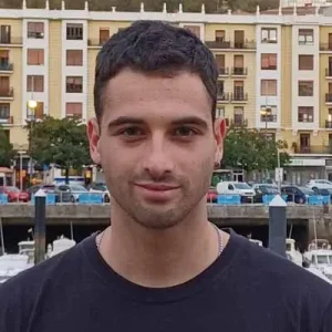 Daniel  Lorenzo  Rodríguez