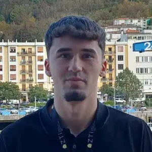 Ekain  Grijalbo  Vadillo