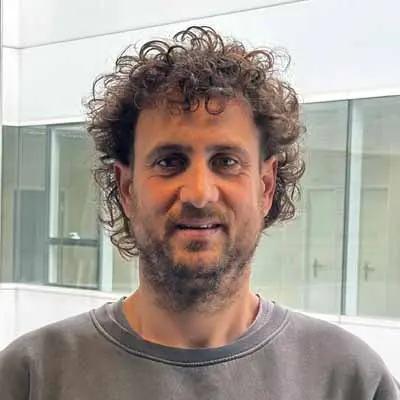 Luis  Horrach Rossello