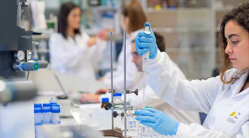 TECNOLOGIAS OMICAS AZTI