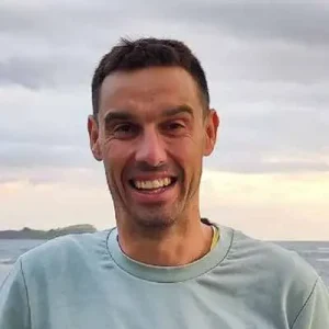 Igor Ispizua Acarregui