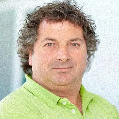 Luis A.  Martín  Perdiguero