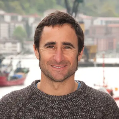 Lander Larrañaga Juarez