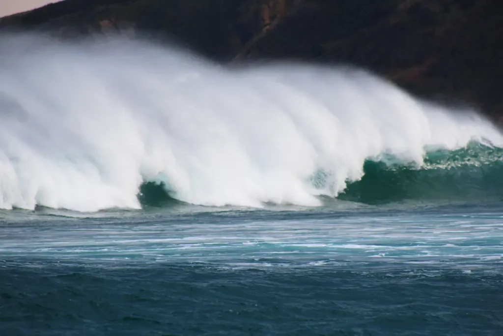 Observatorio de cambio climático marino en el Golfo de Bizkaia