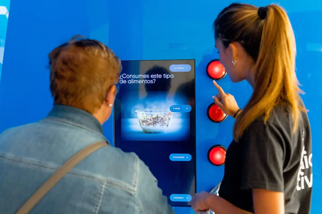 Observatorio de Consumo