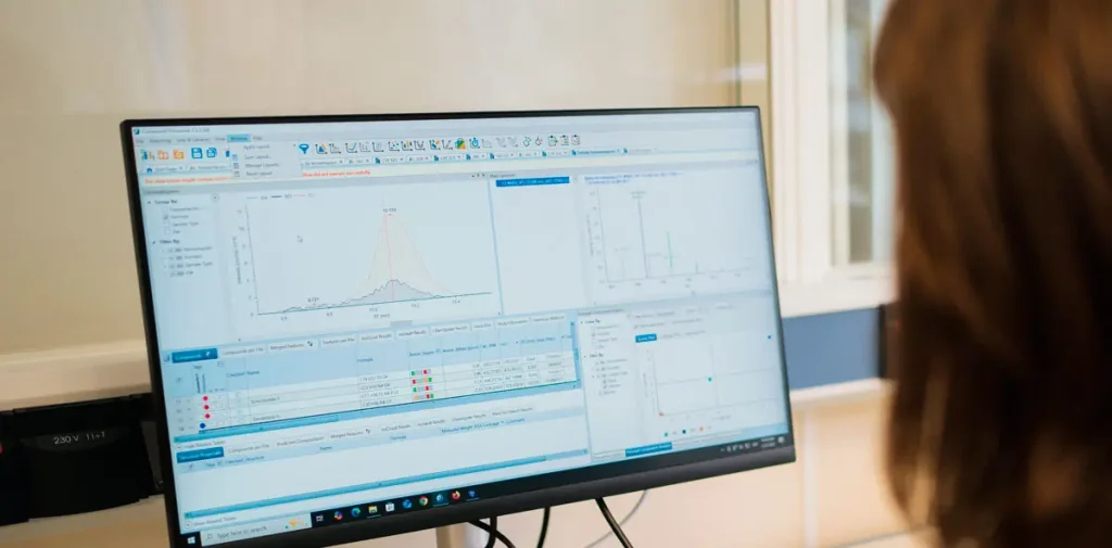 Plataforma multiómica para diagnóstico nutricional de precisión