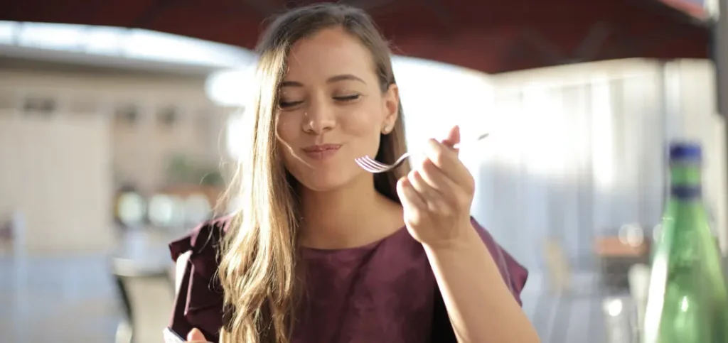 Desarrollo de productos orientados para personas con alergias