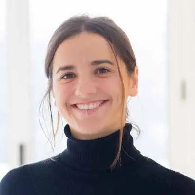 Uxue Arrizabalaga Luzuriaga