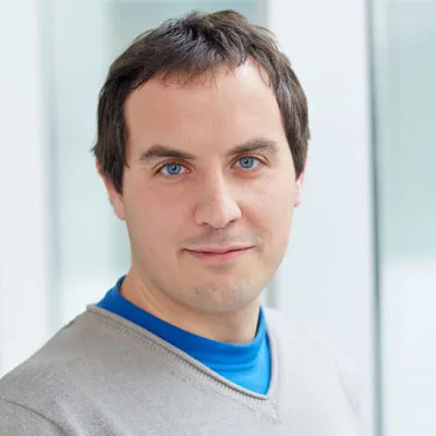 David San Mart&iacute;n Researcher Azti