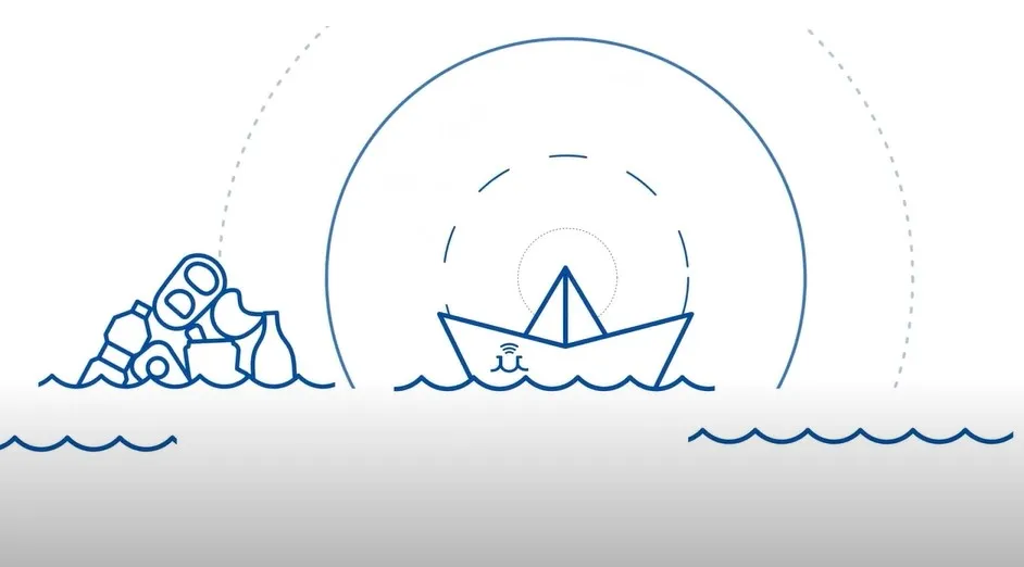 proyecto cient&iacute;fico pionero para combatir la contaminaci&oacute;n pl&aacute;stica en los oc&eacute;anos