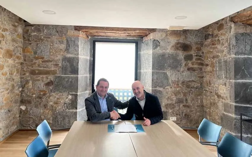 Acuerdo desarrollo econ&oacute;mico urdaibai