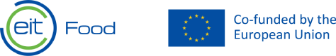 EIT Food logo AZTI 2021