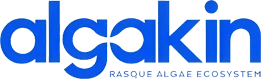 Algakin. Basque Algae Ecosystem