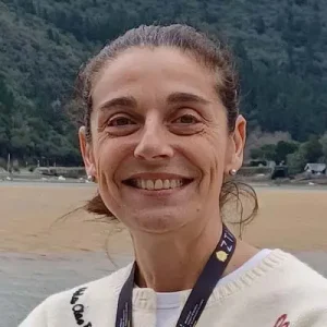 Natalia Calvo Cuadra
