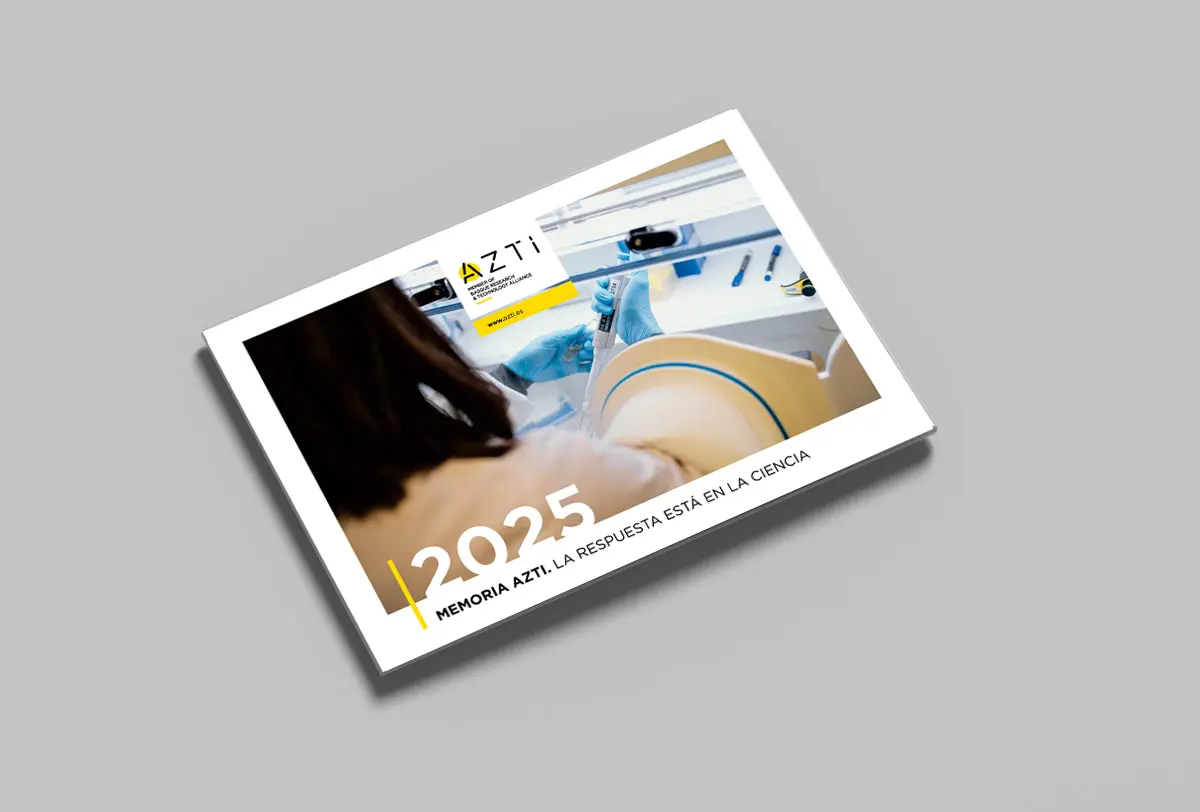 memoria AZTI 2025