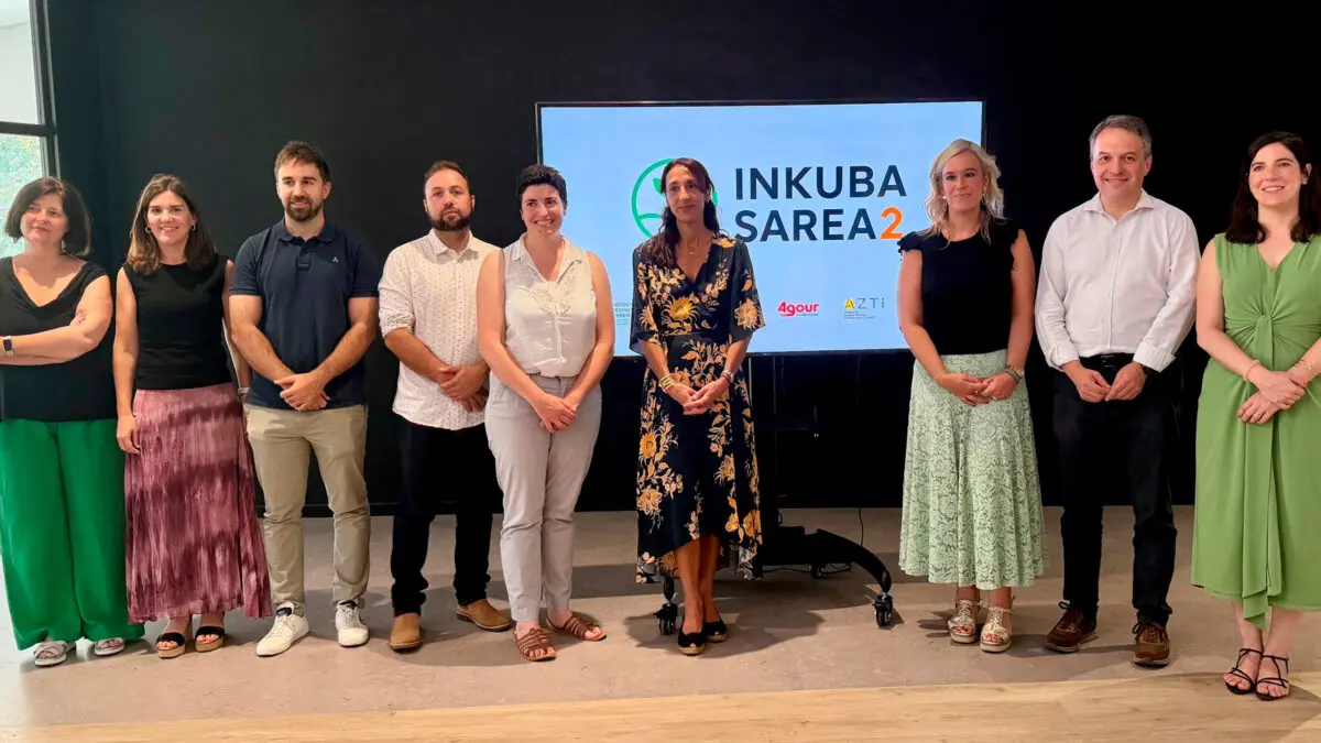 iNKUBA_sarea 2 aceleración startups foodtech